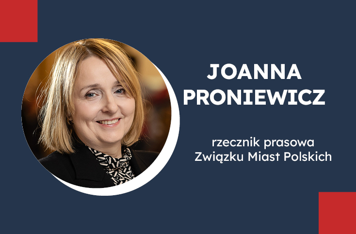 Depopulacja przedmiotem troski samorządów miejskich