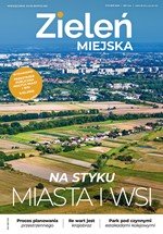 Zieleń Miejska 1/2026 (221)