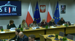ROP bez priorytetu. Rząd odkłada projekt ustawy UC100 na pół roku