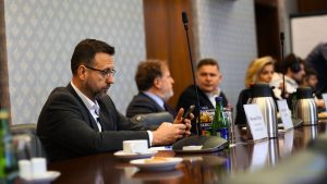 ROP bez rewolucji? Znamy pierwsze zapowiedzi dotyczące ustawy UC100
