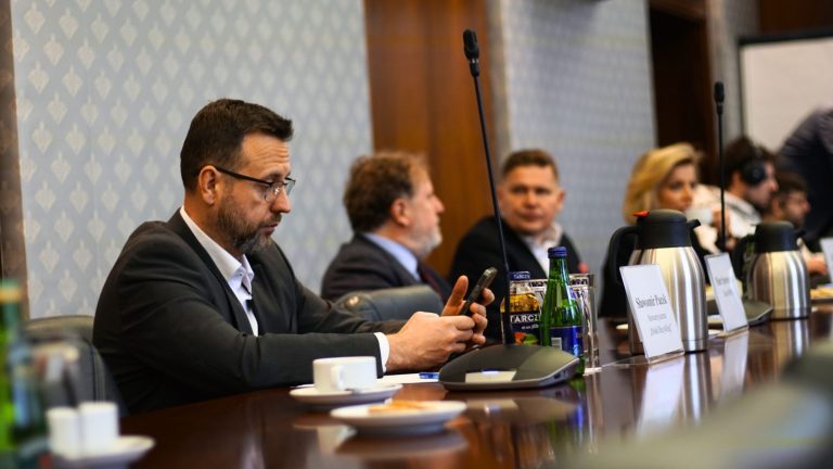ROP bez rewolucji? Znamy pierwsze zapowiedzi dotyczące ustawy UC100