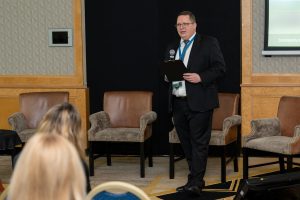 Prof. Wojciech Czekała (UPP): Pierwsza biometanownia przyłączona do sieci to przełom