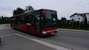 Powiat olsztyński. Jedna cena, więcej opcji – nowa taryfa w Powiatowej Komunikacji Publicznej