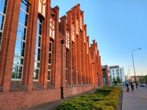Zabytkowe obiekty Aquanetu na sprzedaż. Licytacje w centrum Poznania już w kwietniu