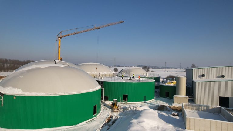 Forum Energii: rozwój rynku biometanu może zatrzymać w polskiej gospodarce nawet 30 mld zł
