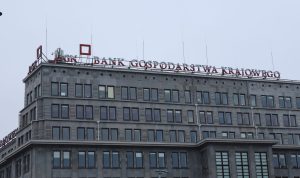 Samorządy z oddechem na pół wieku? BGK pracuje nad nowym modelem finansowania inwestycji