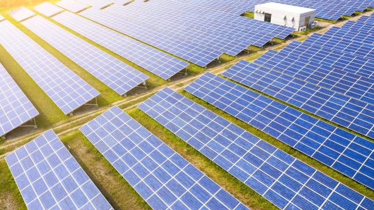 209 mln zł pożyczki z KPO dla KGHM na inwestycje w energetykę odnawialną