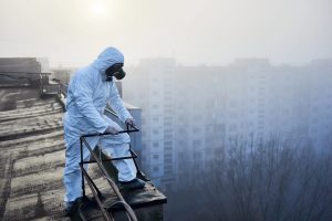 Nabór w Poznaniu: Miasto pokryje 100 proc. kosztów usuwania azbestu