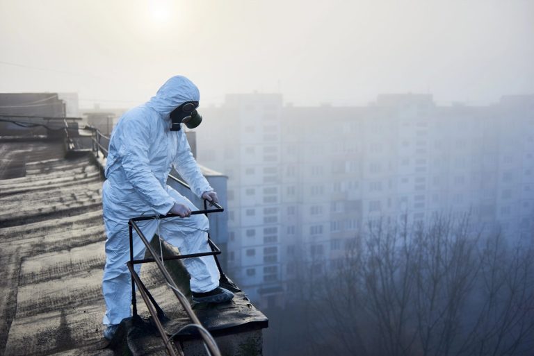 Nabór w Poznaniu: Miasto pokryje 100 proc. kosztów usuwania azbestu