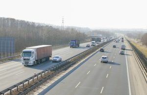 10 mld zł na rozbudowę A4. Podpisano aneksy do programu inwestycji