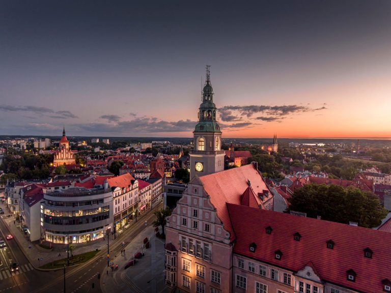 Olsztyn. Miasto zachęca aby 1,5 proc. podatku przekazać lokalnym organizacjom pożytku publicznego