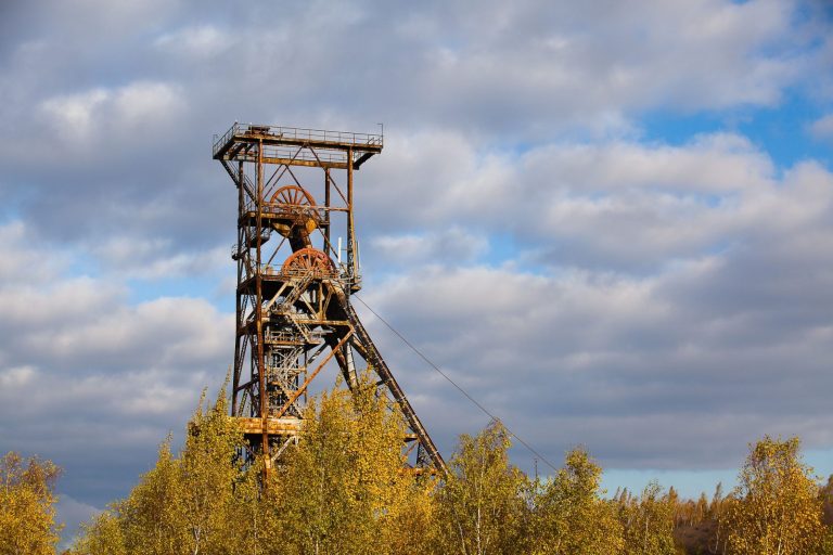 Ponad 460 mln zł dla terenów poprzemysłowych na Śląsku