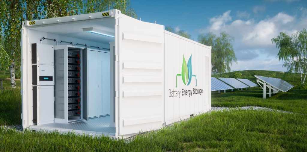 KPEiK musi dostrzec magazyny energii