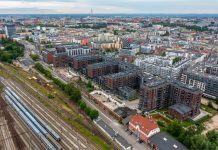 Wrocław. Od soboty duże utrudnienia na wrocławskich ulicach