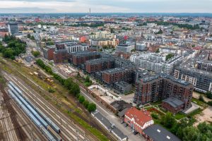 Wrocław. Od soboty duże utrudnienia na wrocławskich ulicach