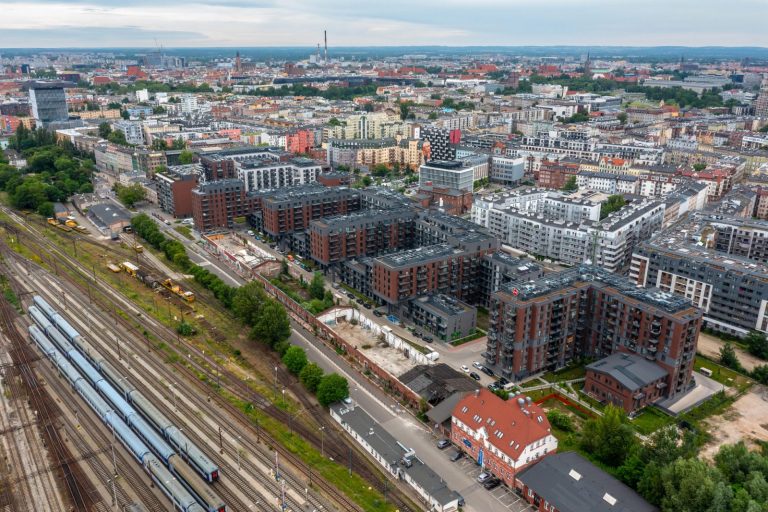 Wrocław. Od soboty duże utrudnienia na wrocławskich ulicach