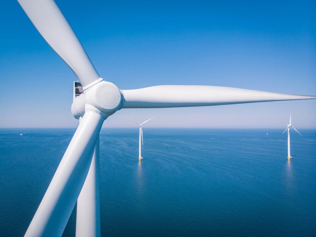 Offshore na Bałtyku pod presją kosztów