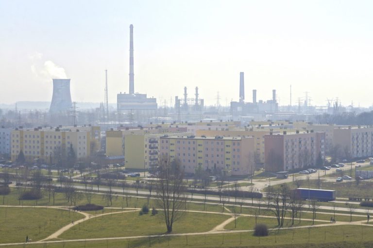 Ponad 20 mln zł na ciepło. PGE modernizuje sieć w Gorzowie Wielkopolskim