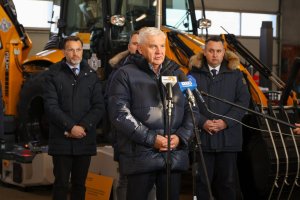 Podlaskie. Ponad 170 mln zł na inwestycje samorządów w obronę cywilną