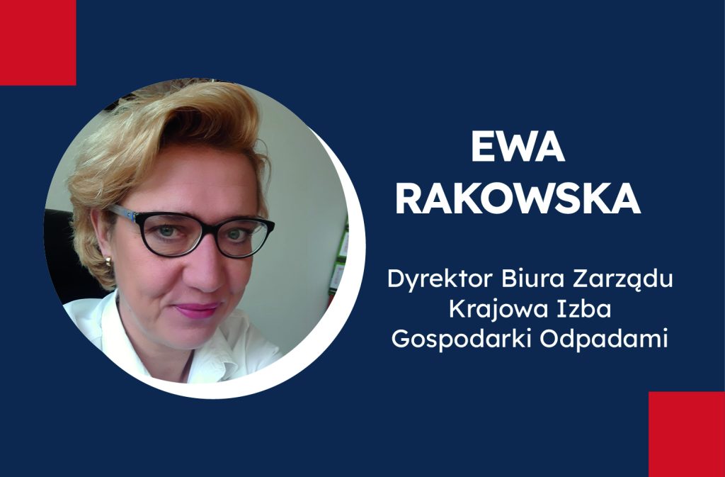 Krakowskie spotkanie odpadowe