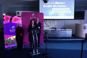 Kutno. 3 mln zł na usunięcie 300 ton odpadów niebezpiecznych