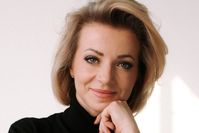 Olga Goitowska przechodzi z Gdańskich Wodociągów do Zarządu ALBA Polska Sp. z o.o.