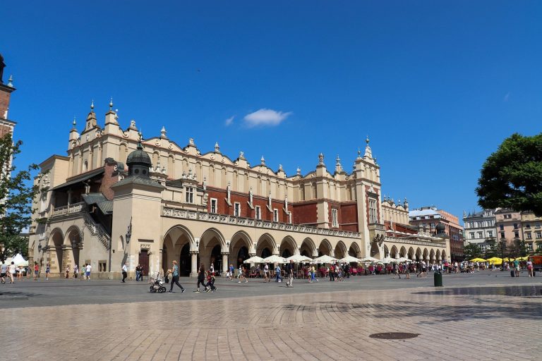 Uwagi do projektu ustawy o zrównoważonym rozwoju miast do 23 lutego