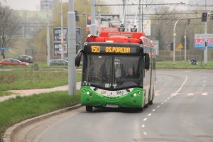 Droższe bilety i feryjny rozkład. Zmiany w komunikacji miejskiej w Lublinie