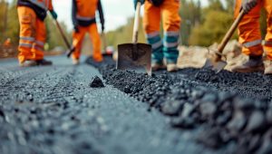 175 mln zł na podkarpackie drogi lokalne. 136 mln zł na dolnośląskie