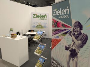 Warsaw Garden Expo – branża ogrodnicza spotkała się w Nadarzynie