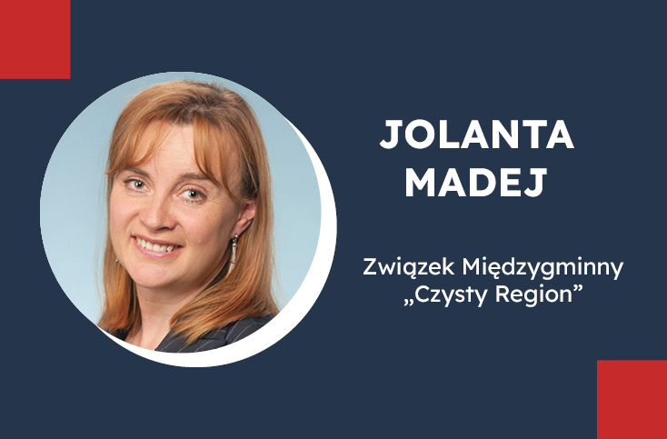 Recepta na poziomy recyklingu
