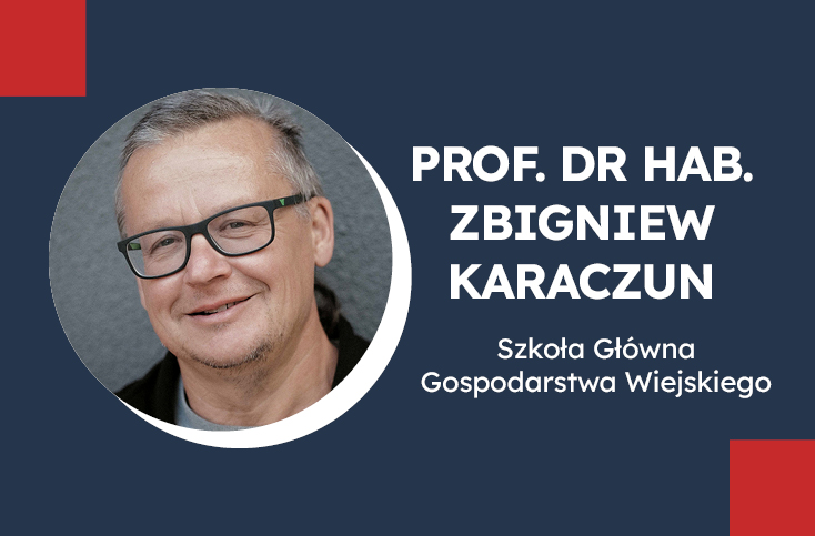 Dziwię się…