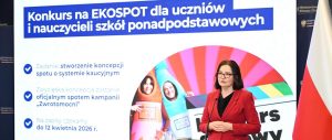 MKiŚ: Licznik odzyskanych opakowań wskazuje niemal 28 mln