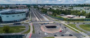 Przez Kielce 10 razy szybciej. Po Wielkanocy ruszy budowa S74
