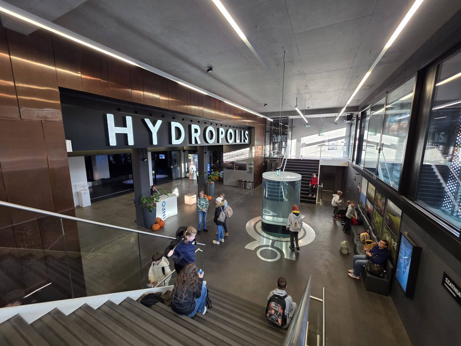 Hydropolis