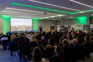 Rozpoczęła się konferencja „Odpady ulegające biodegradacji”