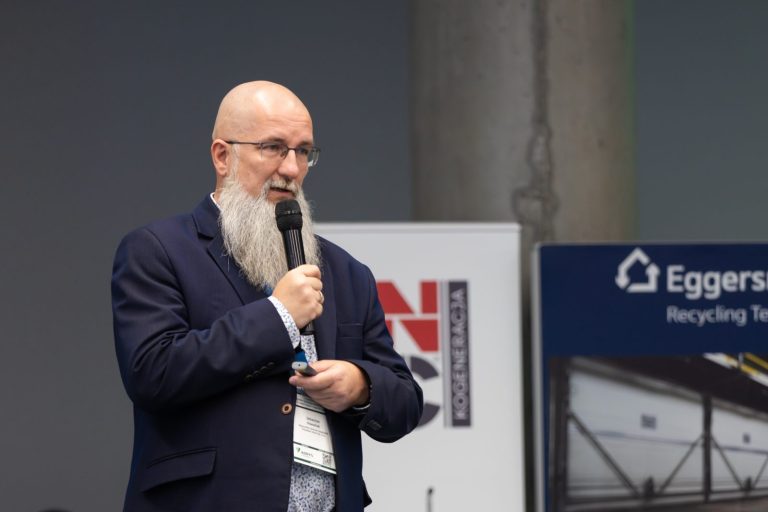 Biogazownie okiem praktyków. Trwa Konferencja w Olsztynie