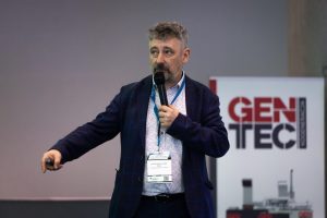 Prof. Jacek Dach (UPP): Chińczycy mają autobusy i taxi na bioCNG z odpadów
