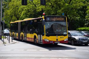 MPK Wrocław notuje wzrost kosztów paliwa o ok. 56%. Dziennie zużywa 34 tys. litrów