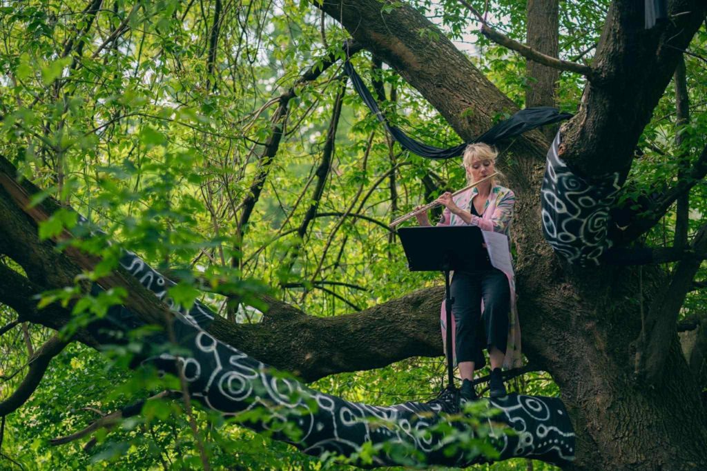 Nieużytek kultury. Policzek dla betonozy parków i kultury inwestycji za miliony?