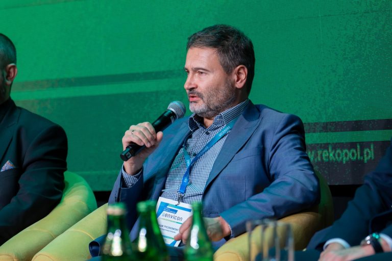 Tyczkowski (Rekopol): Czesi proszą, by nie porównywać ich ROP-u do polskiego modelu