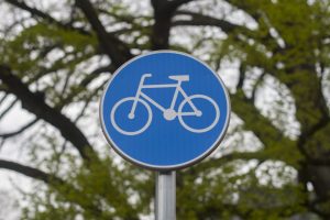 Śląskie: Sosnowiec zamówił budowę trzech odcinków velostrady