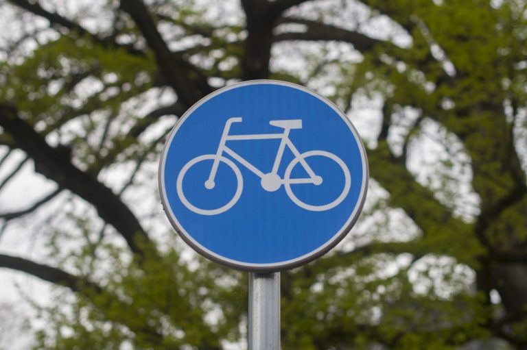Śląskie: Sosnowiec zamówił budowę trzech odcinków velostrady