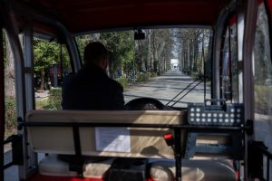 Wrocław. Meleks na Cmentarzu Osobowickim i ułatwiony dostęp do grobów