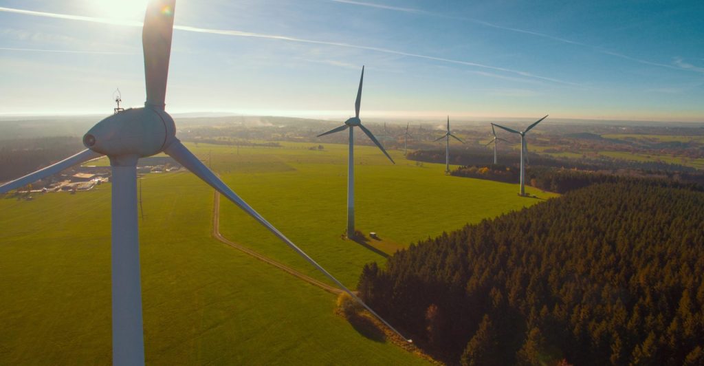 50% energii z OZE to wciąż pieśń przyszłości