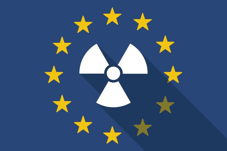 Komisja Europejska przyjęła strategię dla małych reaktorów modułowych