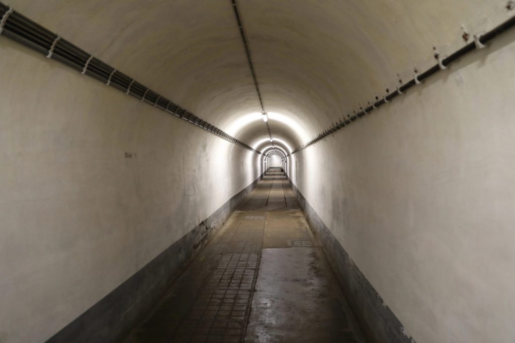 Gdzie jest schron? Między aplikacją a rzeczywistością