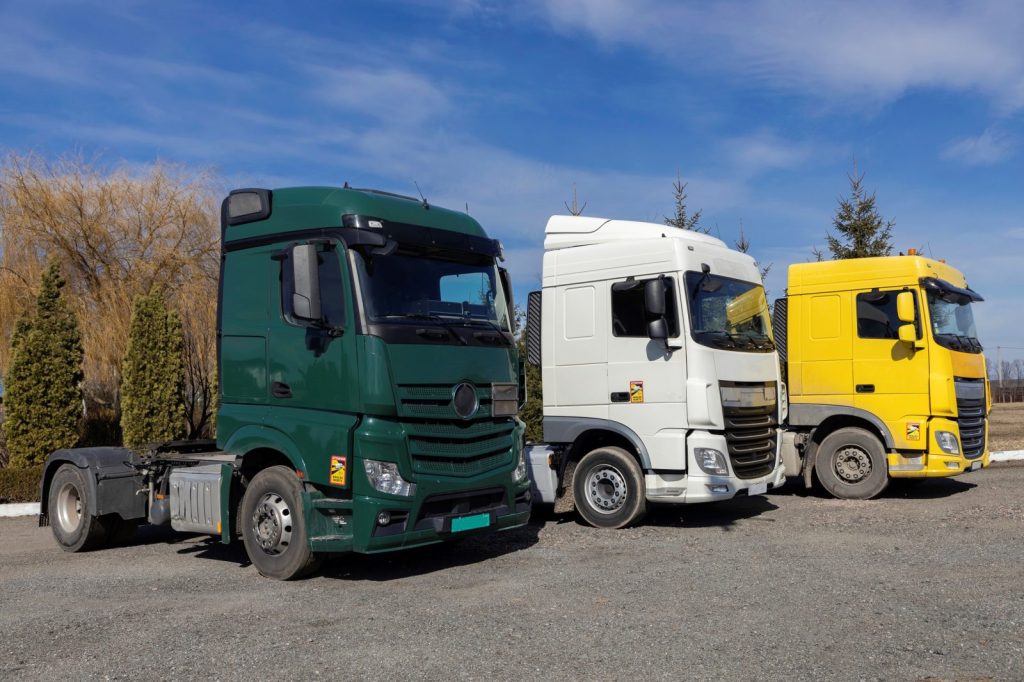 Podatek od środków transportowych jako dochód gminy