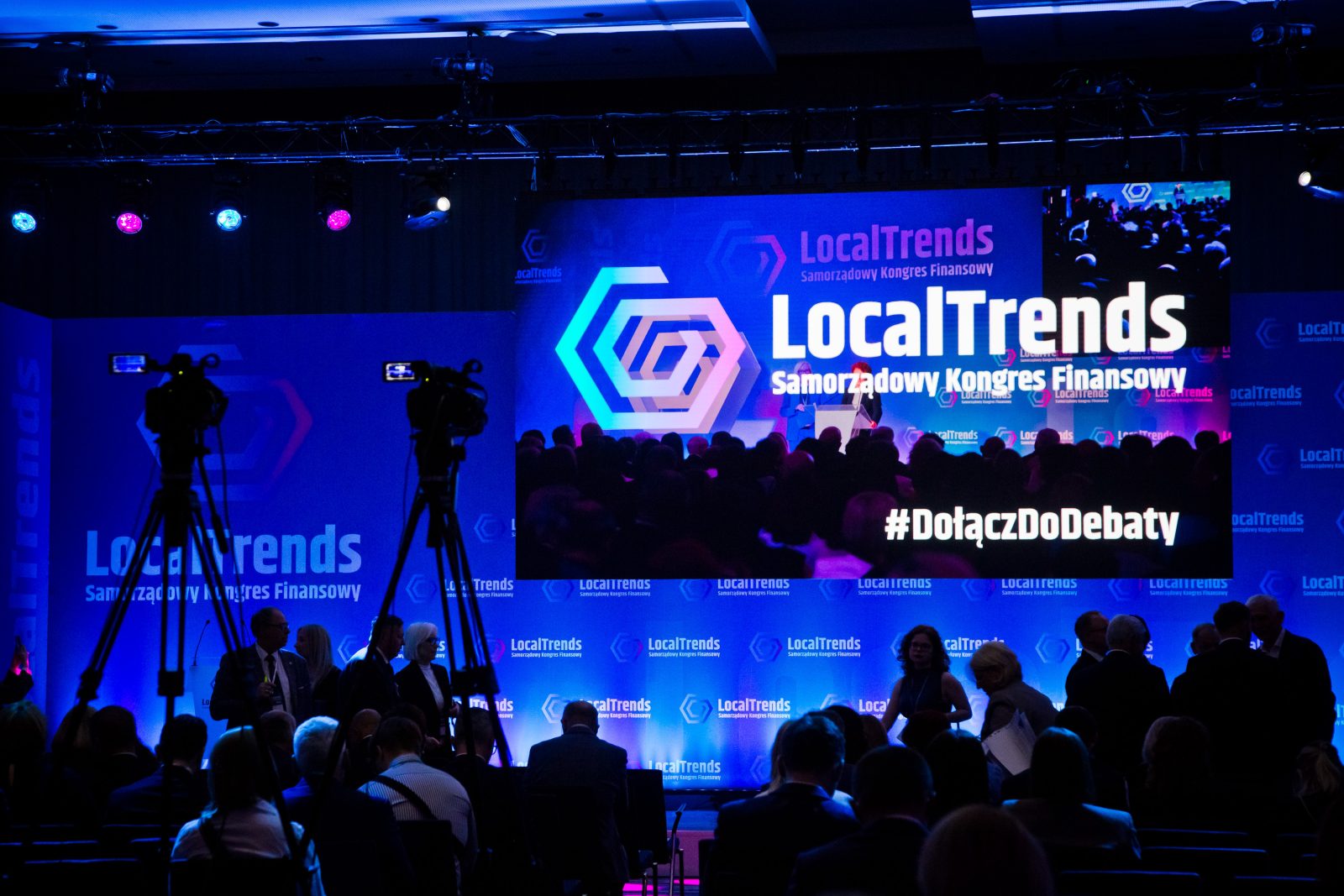 Local Trends 2025
