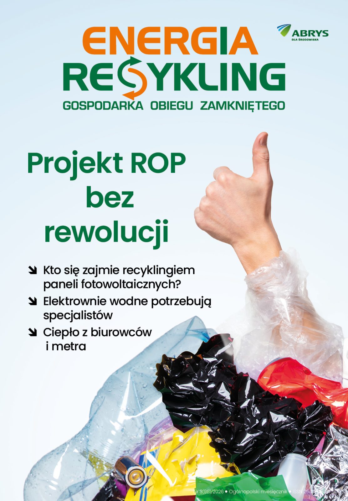 Energia i Recykling 3/2026 (3)